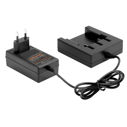 SHENTEC 40V Ładowarka Do Akumulatorów Litowych Dla GreenWorks 29472 29282 24322 25302 G-MAX