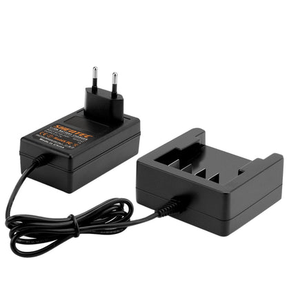 SHENTEC Ładowarka do akumulatorów litowych 24V do GreenWorks G-24 29807 29322 29852 29837 29842