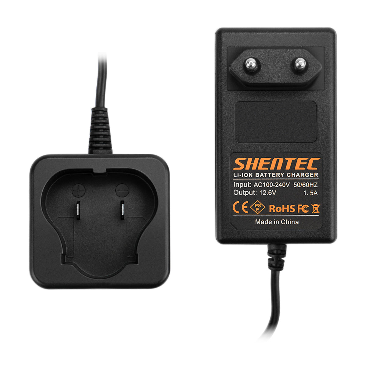 SHENTEC 12V akumulator Li-ion do Black Decker BL1110 BL1310 LB12 LDX112 BDCDMT112
