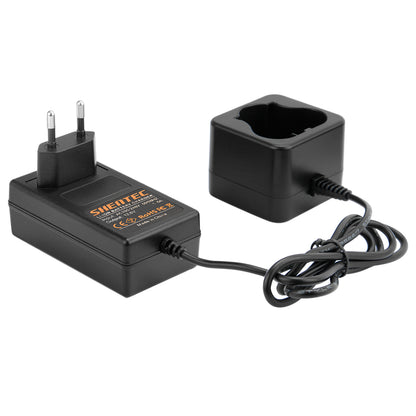 SHENTEC 12V akumulator Li-ion do Black Decker BL1110 BL1310 LB12 LDX112 BDCDMT112