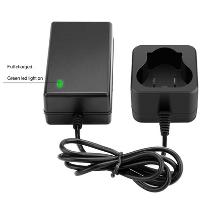 SHENTEC 12V akumulator Li-ion do Black Decker BL1110 BL1310 LB12 LDX112 BDCDMT112