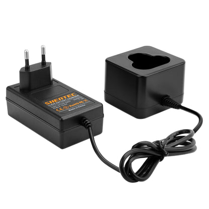 Ładowarka do akumulatorów SHENTEC do Makita 10.8V BL1013 BL1014 DT01 ML101 LCT203W 194551-4