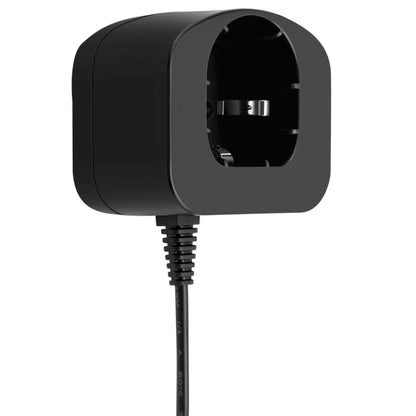 SHENTEC Ładowarka akumulatorów 18V do RYOBI BPL18151/P105/P106/P108/P102/CMD-1802/CMI-1802