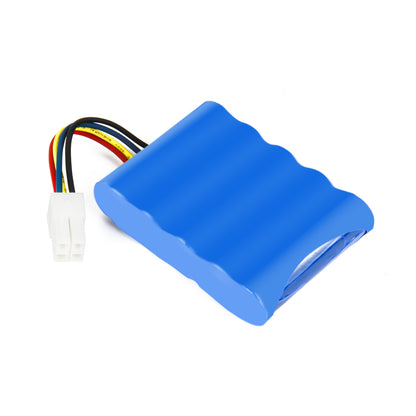 SHENTEC Akumulator 20V Li-ion 3500mAh do Worx 50032774 50032492 WA3230 WA3231 WR092S