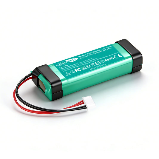 Akumulator 3.7V 7000mAh do JBL Charge 3 GSP1029102A bezprzewodowego głośnika Bluetooth