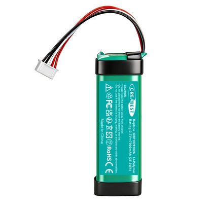 Akumulator 3.7V 7000mAh do JBL Charge 3 GSP1029102A bezprzewodowego głośnika Bluetooth