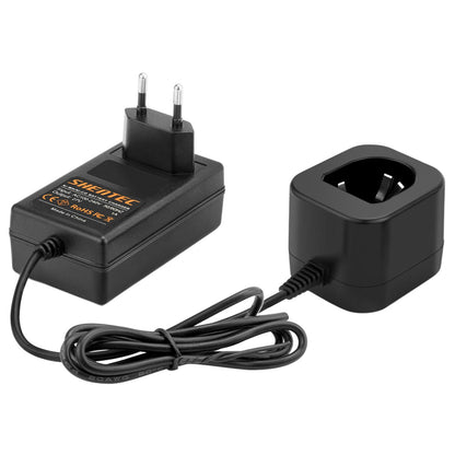 Ładowarka do akumulatorów SHENTEC do Panasonic 7.2V-18V Ni-MH/Ni-Cd EY9106B EY9200 EY9001 EY9005B