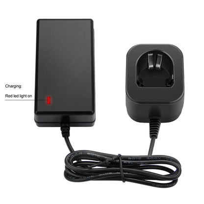 Ładowarka do akumulatorów SHENTEC do Panasonic 7.2V-18V Ni-MH/Ni-Cd EY9106B EY9200 EY9001 EY9005B