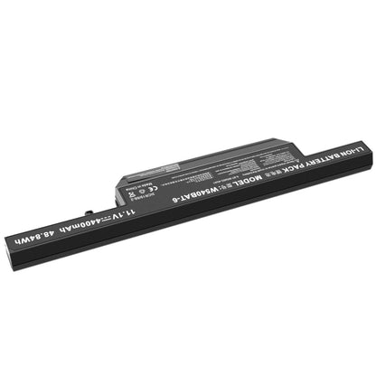 Akumulator 11.1V W540BAT-6 do Clevo W155U W550SU W550TU 6-87-W540S-427 CW65S08