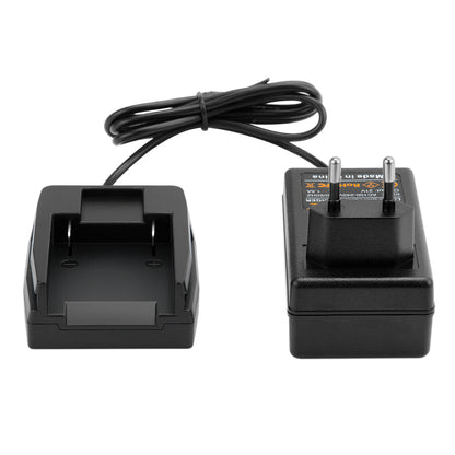 SHENTEC 18V Ładowarka Akumulatorów Li-ion Do Worx WA3575 WA3525 WA3520 WA3512 WG153 WG154 WG165