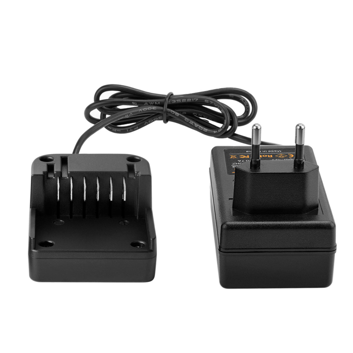 SHENTEC 36V Ładowarka akumulatora Li-ion do Worx WA3734 WA3536 WG268E WG568E WG168E WG368E WG776E