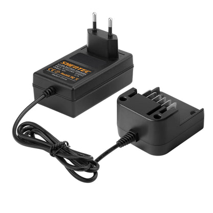 SHENTEC 36V Ładowarka akumulatora Li-ion do Worx WA3734 WA3536 WG268E WG568E WG168E WG368E WG776E
