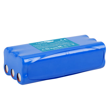SHENTEC 14.4V 3.0AH Ni-MH ZAMIENNY AKUMULATOR DO DIRT DEVIL M606 M607 M612 M610 M607 0606004/R1-BATTER