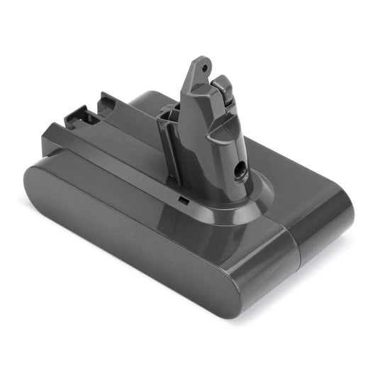 SHENTEC Akumulator wymienny Li-ion 21.6V 5000mAh do Dyson V6 DC58 DC72 DC61 DC62 DC74 DC59 965874-02