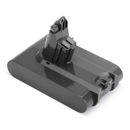 SHENTEC Akumulator wymienny Li-ion 21.6V 5000mAh do Dyson V6 DC58 DC72 DC61 DC62 DC74 DC59 965874-02