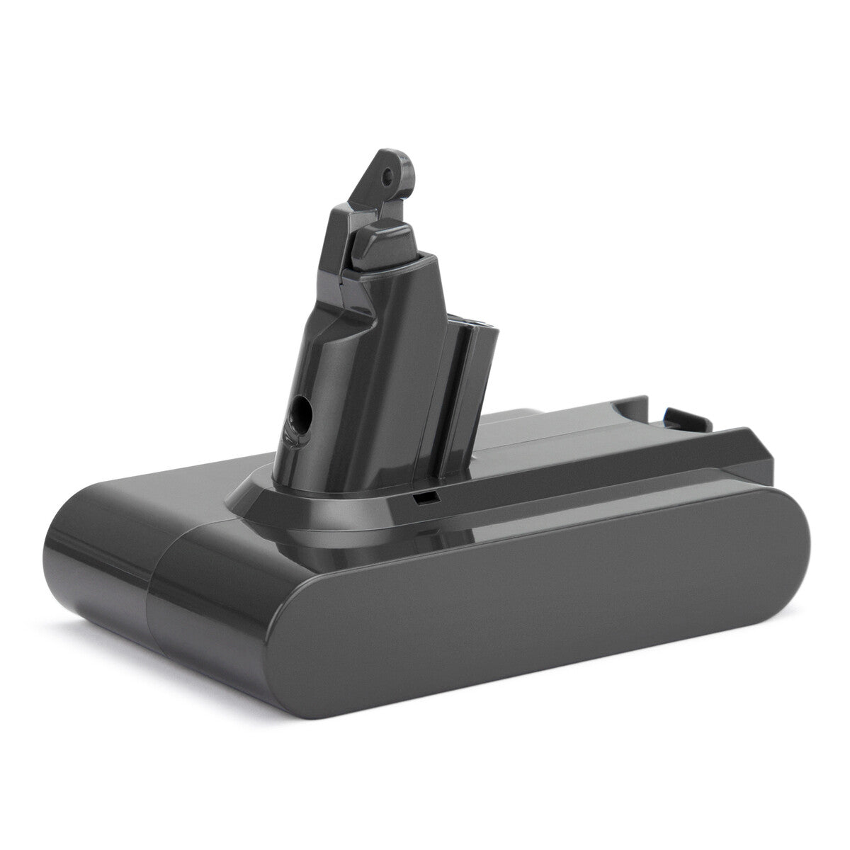 SHENTEC Akumulator wymienny Li-ion 21.6V 5000mAh do Dyson V6 DC58 DC72 DC61 DC62 DC74 DC59 965874-02
