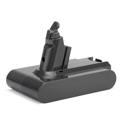 SHENTEC Akumulator wymienny Li-ion 21.6V 5000mAh do Dyson V6 DC58 DC72 DC61 DC62 DC74 DC59 965874-02