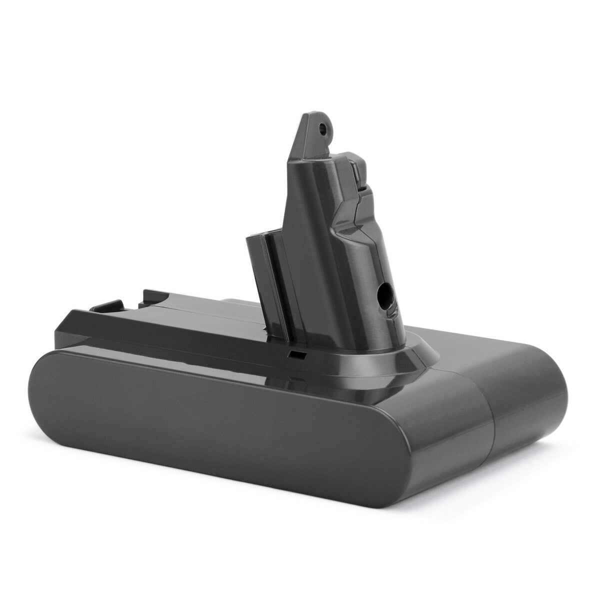 SHENTEC Akumulator wymienny Li-ion 21.6V 5000mAh do Dyson V6 DC58 DC72 DC61 DC62 DC74 DC59 965874-02