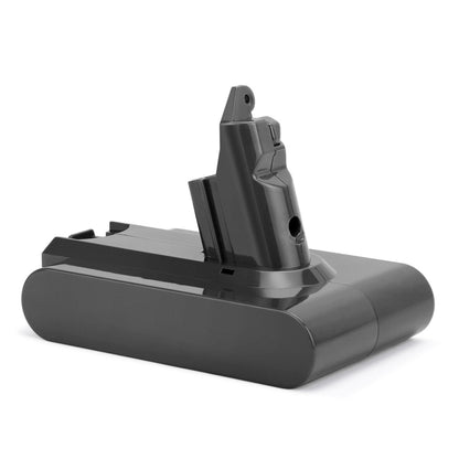 SHENTEC Akumulator wymienny Li-ion 21.6V 5000mAh do Dyson V6 DC58 DC72 DC61 DC62 DC74 DC59 965874-02