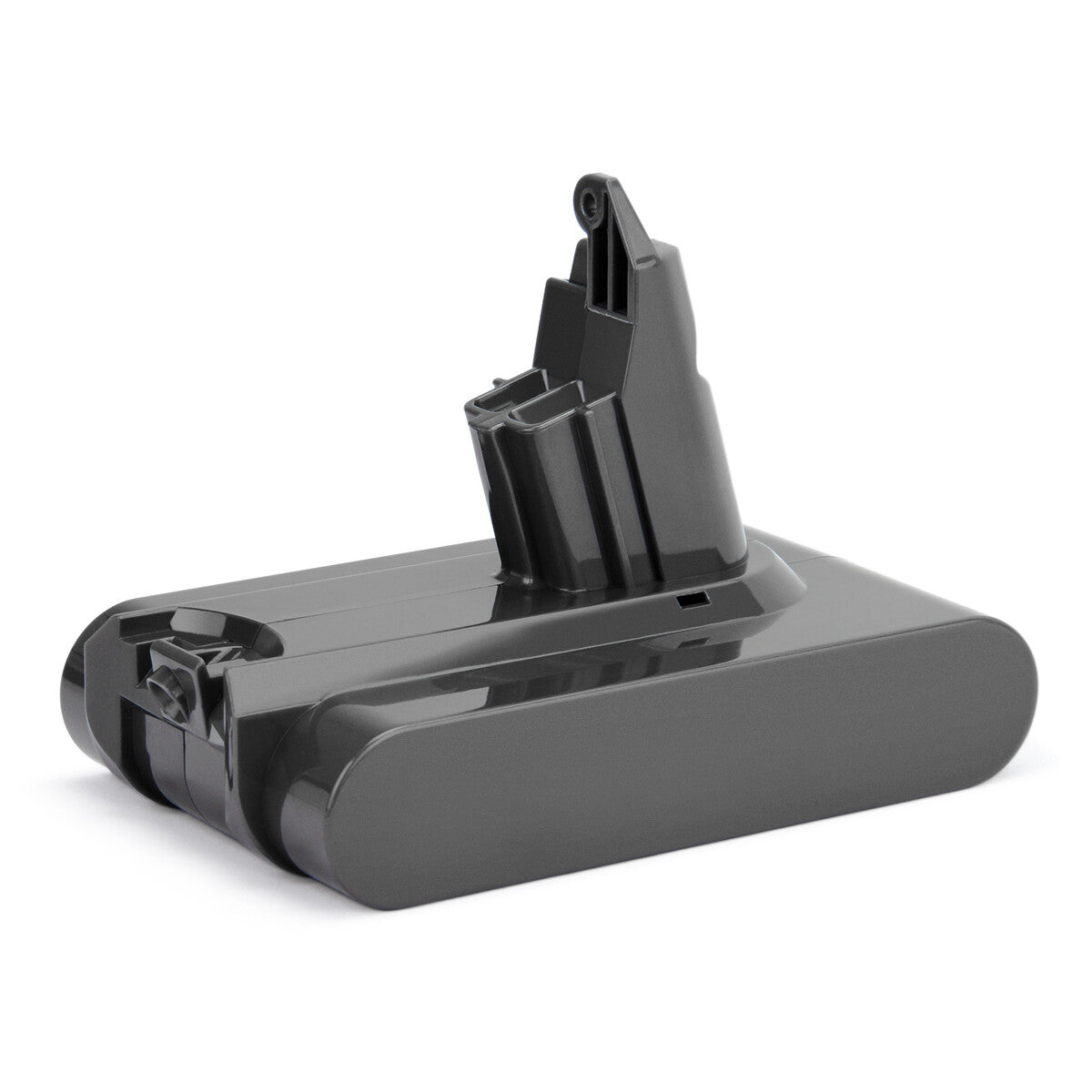 SHENTEC Akumulator wymienny Li-ion 21.6V 5000mAh do Dyson V6 DC58 DC72 DC61 DC62 DC74 DC59 965874-02