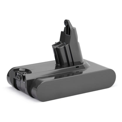 SHENTEC Akumulator wymienny Li-ion 21.6V 5000mAh do Dyson V6 DC58 DC72 DC61 DC62 DC74 DC59 965874-02