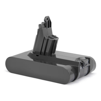 SHENTEC Akumulator wymienny Li-ion 21.6V 5000mAh do Dyson V6 DC58 DC72 DC61 DC62 DC74 DC59 965874-02
