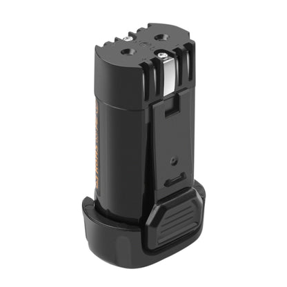 SHENTEC 8V 2000mAh akumulator litowo-jonowy do Dewalt DCB080 DCL023 DW4390 DCF680N1 DCF680G2