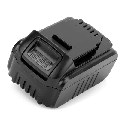 SHENTEC 14.4V 5000mAH Li-Ion akumulator do DeWalt DCB-141-XJ DCB141 DCB142 DCD730