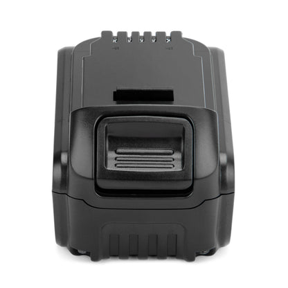 SHENTEC 14.4V 5000mAH Li-Ion akumulator do DeWalt DCB-141-XJ DCB141 DCB142 DCD730