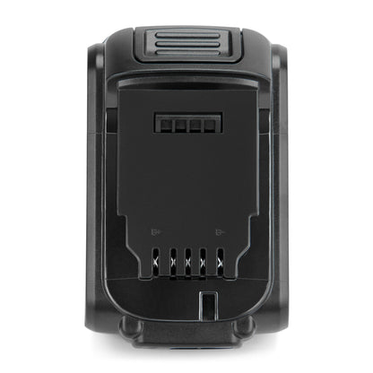 SHENTEC 14.4V 5000mAH Li-Ion akumulator do DeWalt DCB-141-XJ DCB141 DCB142 DCD730