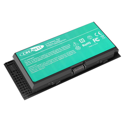Akumulator 7.8Ah X57F1 86Wh do Dell Precision M4600 M4700 M6600 M4800 451-11744 FV993