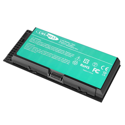 Akumulator 7.8Ah X57F1 86Wh do Dell Precision M4600 M4700 M6600 M4800 451-11744 FV993