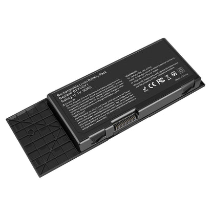 Bateria 11.1V C0C5M CN-07XC9N BTYVOY1 7XC9N do Dell Alienware M17x R3 M17x R4