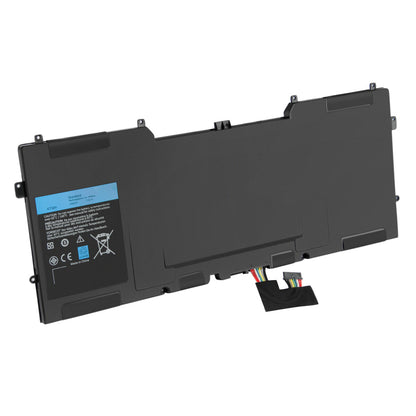 7,4V 3H76R Bateria do Dell XPS 12-L221x 9Q33 13-L321X 13-L322X Ultrabook