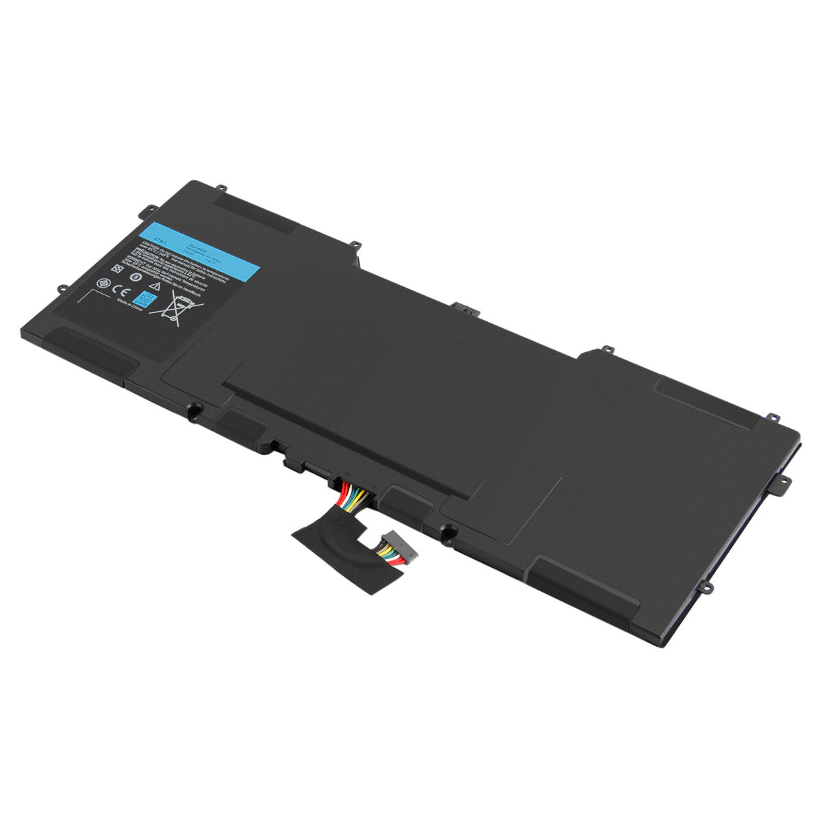 7,4V 3H76R Bateria do Dell XPS 12-L221x 9Q33 13-L321X 13-L322X Ultrabook