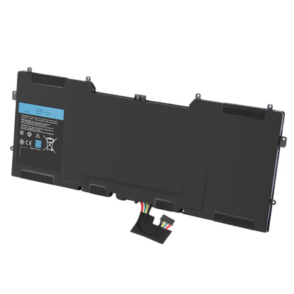 7,4V 3H76R Bateria do Dell XPS 12-L221x 9Q33 13-L321X 13-L322X Ultrabook