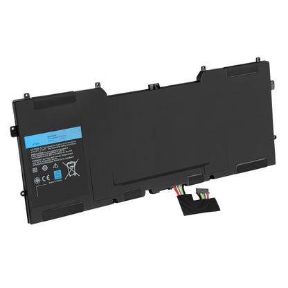 7,4V 3H76R Bateria do Dell XPS 12-L221x 9Q33 13-L321X 13-L322X Ultrabook