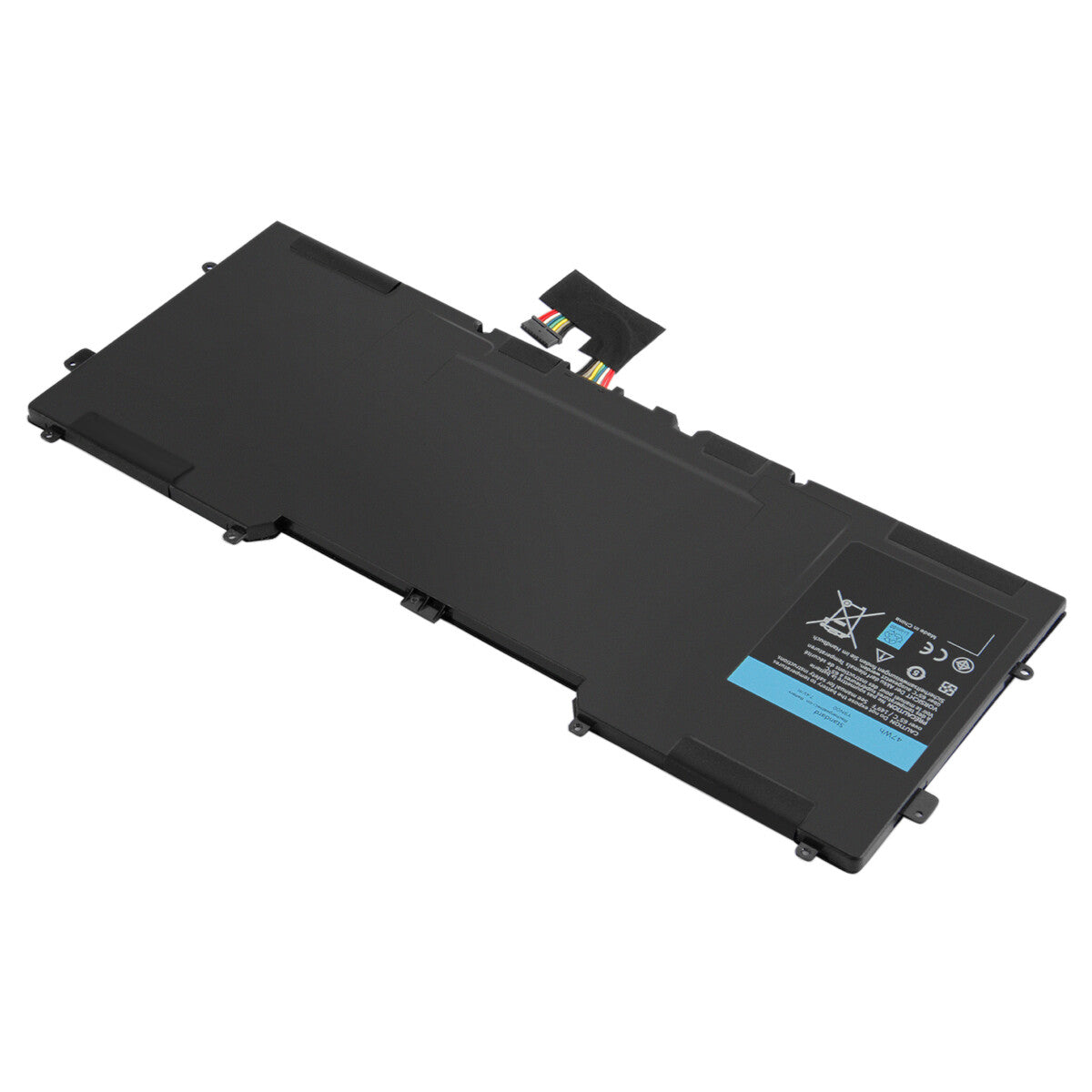 7,4V 3H76R Bateria do Dell XPS 12-L221x 9Q33 13-L321X 13-L322X Ultrabook
