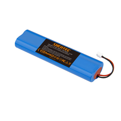 SHENTEC akumulator Li-ion 3500mAh 14.4V do Ecovacs Deebot DJ35 DJ36 DK35 DK36 DK520 DN520