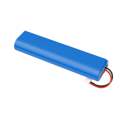 SHENTEC akumulator Li-ion 3500mAh 14.4V do Ecovacs Deebot DJ35 DJ36 DK35 DK36 DK520 DN520
