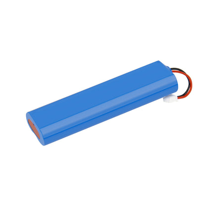 SHENTEC akumulator Li-ion 3500mAh 14.4V do Ecovacs Deebot DJ35 DJ36 DK35 DK36 DK520 DN520
