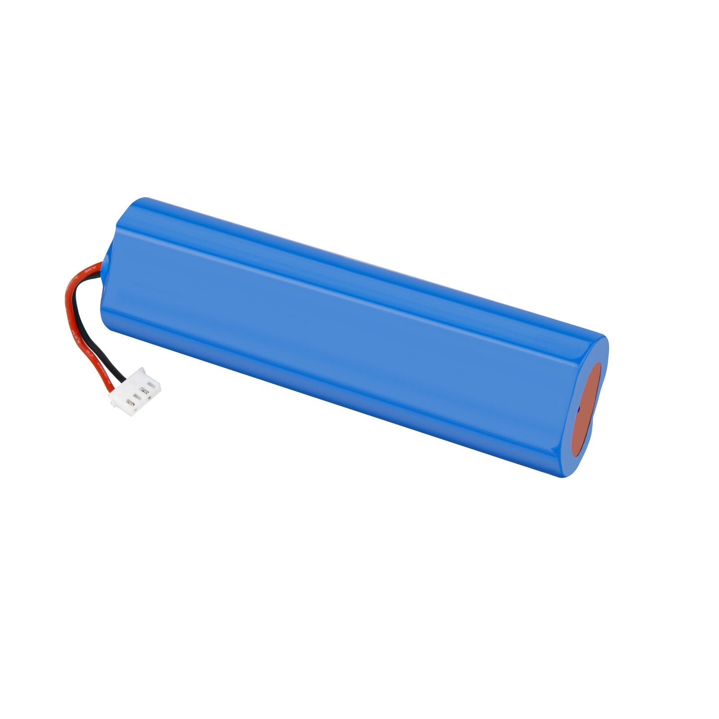 SHENTEC akumulator Li-ion 3500mAh 14.4V do Ecovacs Deebot DJ35 DJ36 DK35 DK36 DK520 DN520