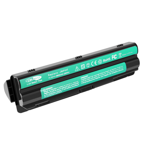 11.1V Akumulator JWPHF do Dell R795X XPS 15 17 L702X L701X L401x L501x L502x WHXY3