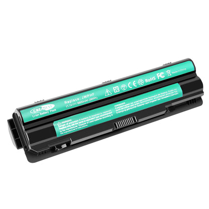 11.1V Akumulator JWPHF do Dell R795X XPS 15 17 L702X L701X L401x L501x L502x WHXY3
