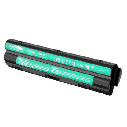 11.1V Akumulator JWPHF do Dell R795X XPS 15 17 L702X L701X L401x L501x L502x WHXY3