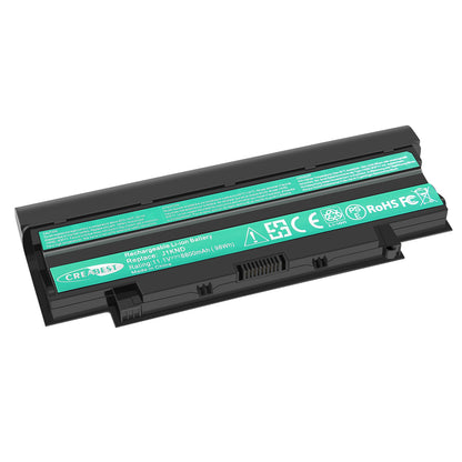 11,1V J1KND J4XDH YXVK2 Bateria do Dell Inspiron 13R 14R 15R N3010 N4110 M5010
