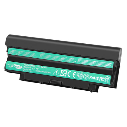 11,1V J1KND J4XDH YXVK2 Bateria do Dell Inspiron 13R 14R 15R N3010 N4110 M5010