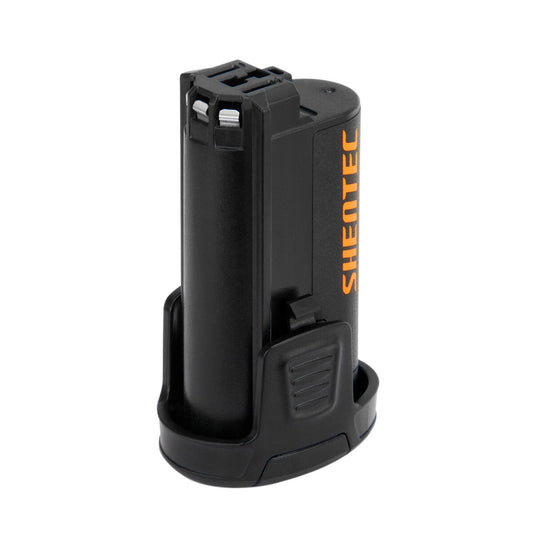 SHENTEC 3000mAh 8V Li-ion Akumulator do Dremel 8100 Bezprzewodowego Narzędzia Wielofunkcyjnego B808-01