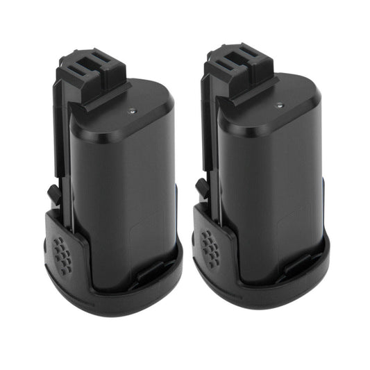 SHENTEC 2X 3500mAh do Dremel B812-02 B812-01 8200 8220 8300 B812-03 Akumulator Li-ion