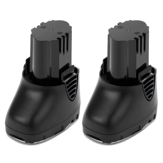 SHENTEC 2 Szt. 10.8V 3.5AH Akumulator Do Dremel 855-02 8000-01 8001-01 8001-02 855-45